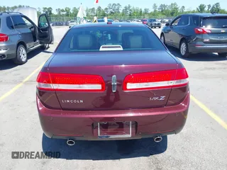 2011 Lincoln MKZ with VIN 3LNHL2GCXBR759906, listed as a IAAI auction lot 42133137 with 161,343 mi miles and . Bid and sale history available at DreamBid. Image 16.