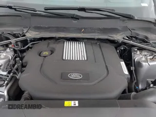 2020 Land Rover Range Rover Sport HSE z VIN SALWR2RK6LA734004, wystawiony jako IAAI lot #42163464 z przebiegiem 40 271 mil mil oraz . Historia ofert i sprzedaży dostępna na DreamBid. Obrazek 10.