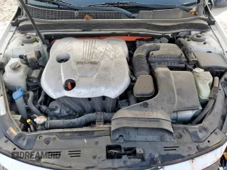 2015 Kia Optima with VIN KNAGM4AD0F5089217, listed as a Copart auction lot 59798495 with 101,053 mi miles and Salvage title. Bid and sale history available at DreamBid. Image 11.
