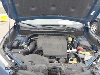 2023 Subaru Forester Premium с VIN JF2SKADC7PH427511, выставлен на аукционе IAAI как лот 42184112 с пробегом 39 846 миль миль и . История ставок и продаж доступна на DreamBid. Изображение 10.