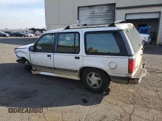 1994 Ford Explorer Eddie Bauer z VIN 1FMDU34X4RUE80513, wystawiony jako Copart lot #80094394 z przebiegiem 293 609 mil mil oraz Szkoda całkowita • Salvage title. Historia ofert i sprzedaży dostępna na DreamBid. Obrazek 2.