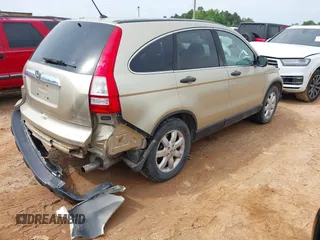 2007 Honda CR-V EX z VIN 5J6RE48577L010091, wystawiony jako IAAI lot #42353713 z przebiegiem 167 383 mil mil oraz . Historia ofert i sprzedaży dostępna na DreamBid. Obrazek 4.