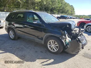 2014 Kia Sorento LX с VIN 5XYKT4A6XEG485677, выставлен на аукционе Copart как лот 75011634 с пробегом 207 802 миль миль и Чистый • Clean title. История ставок и продаж доступна на DreamBid. Изображение 4.