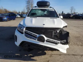 2019 Mercedes-Benz GLS 450 с VIN 4JGDF6EE2KB231069, выставлен на аукционе Copart как лот 46750895 с пробегом 89 662 миль миль и Списание • Salvage title. История ставок и продаж доступна на DreamBid. Изображение 5.