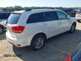 2015 Dodge Journey SXT с VIN 3C4PDCBG4FT605780, выставлен на аукционе IAAI как лот 42656022 с пробегом 140 000 миль миль и . История ставок и продаж доступна на DreamBid. Изображение 4.
