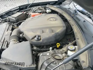 2018 Chevrolet Camaro 1LT z VIN 1G1FB1RS2J0166173, wystawiony jako IAAI lot #42961625 z przebiegiem 94 219 mil mil oraz . Historia ofert i sprzedaży dostępna na DreamBid. Obrazek 20.