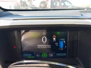 2013 Chevrolet Volt with VIN 1G1RD6E49DU138654, listed as a IAAI auction lot 42022259 with 114,125 mi miles and . Bid and sale history available at carsss.com. Image 18.