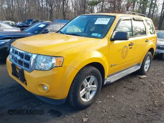 2012 Ford Escape Hybrid с VIN 1FMCU4K36CKA37607, выставлен на аукционе IAAI как лот 41789396 с пробегом 362 186 миль миль и . История ставок и продаж доступна на DreamBid. Изображение 2.