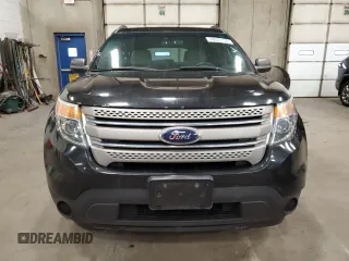 2014 Ford Explorer with VIN 1FM5K7B9XEGA60513, listed as a Copart auction lot 78653134 with 180,558 mi miles and Salvage Title. Bid and sale history available at DreamBid. Image 5.