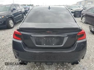 2019 Subaru WRX с VIN JF1VA1A68K9812260, выставлен на аукционе Copart как лот 66405704 с пробегом Не указан миль и Списание • Salvage title. История ставок и продаж доступна на DreamBid. Изображение 6.