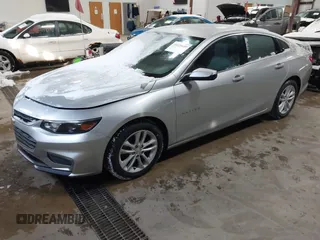 2016 Chevrolet Malibu LT with VIN 1G1ZE5ST4GF208394, listed as a IAAI auction lot 41629609 with 131,240 mi miles and . Bid and sale history available at DreamBid. Image 18.