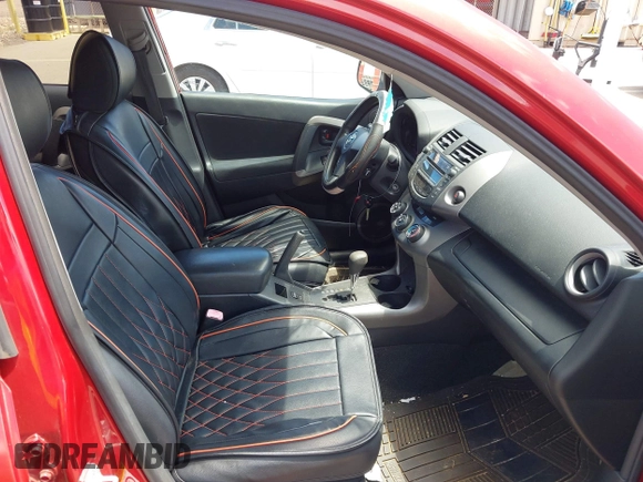 2007 Toyota RAV4 Sport z VIN JTMZD32VX75043585, wystawiony jako IAAI lot #42397838 z przebiegiem 126 256 mil mil oraz . Historia ofert i sprzedaży dostępna na DreamBid. Obrazek 5.