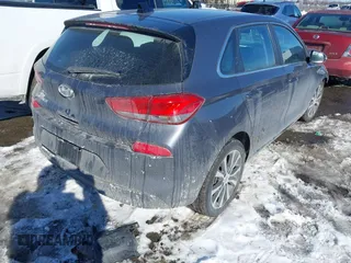 2018 Hyundai Elantra с VIN KMHH35LE1JU042584, выставлен на аукционе IAAI как лот 41639939 с пробегом 36 435 миль миль и . История ставок и продаж доступна на DreamBid. Изображение 4.