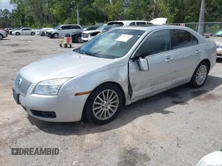 2009 Mercury Milan Premier с VIN 3MEHM08179R610624, выставлен на аукционе IAAI как лот 41967291 с пробегом 208 289 миль миль и . История ставок и продаж доступна на DreamBid. Изображение 17.