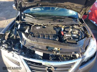 2013 Nissan Sentra SR with VIN 3N1AB7AP3DL782583, listed as a IAAI auction lot 41878238 with 188,617 mi miles. Bid and sale history available at carsss.com. Image 10.