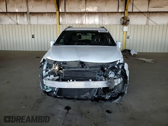 2021 Chrysler Pacifica Touring z VIN 2C4RC1FG0MR548231, wystawiony jako Copart lot #89020665 z przebiegiem 121 175 mil mil oraz Szkoda całkowita • Salvage title. Historia ofert i sprzedaży dostępna na DreamBid. Obrazek 11.