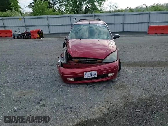 2003 Ford Focus SE Fleet с VIN 1FAFP36353W328708, выставлен на аукционе Copart как лот 55445245 с пробегом 174 514 миль миль и Списание • Salvage title. История ставок и продаж доступна на DreamBid. Изображение 13.