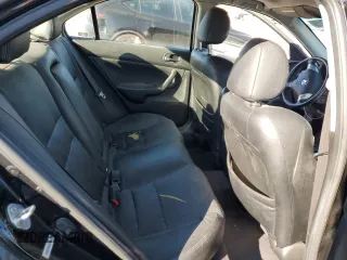 2004 Acura TSX w/Navigation with VIN JH4CL96954C030774, listed as a Copart auction lot 47459215 with 311,193 mi miles and Clean Title. Bid and sale history available at carsss.com. Image 10.
