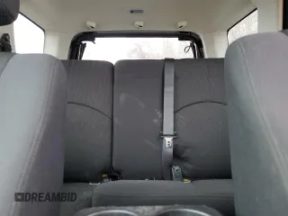 2011 Mazda Tribute Sport with VIN 4F2CY9C70BKM03826, listed as a Copart auction lot 45222665 with 171,082 mi miles and Salvage Title. Bid and sale history available at DreamBid. Image 10.