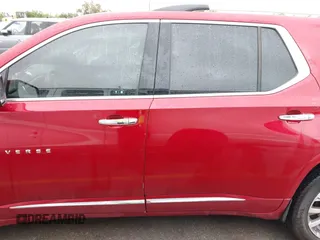 2023 Chevrolet Traverse Premier with VIN 1GNERKKW2PJ106602, listed as a IAAI auction lot 41890535 with 34,650 mi miles and . Bid and sale history available at DreamBid. Image 14.