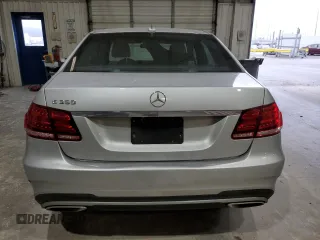 2016 Mercedes-Benz E-Class E 350 Sport with VIN WDDHF5KB3GB215874, listed as a Copart auction lot 49695495 with 117,788 mi miles and Salvage Title. Bid and sale history available at carsss.com. Image 6.
