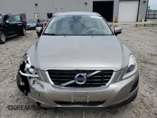 2012 Volvo XC60 3.0L with VIN YV4902DZ2C2292073, listed as a Copart auction lot 61877125 with 192,513 mi miles and Non repairable. Bid and sale history available at DreamBid. Image 5.