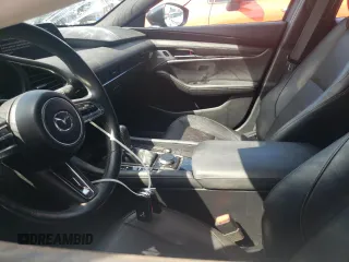 2021 Mazda 3 Premium Plus z VIN JM1BPBNY7M1311309, wystawiony jako Copart lot #54044315 z przebiegiem 59 642 mil mil oraz Szkoda całkowita • Salvage title. Historia ofert i sprzedaży dostępna na DreamBid. Obrazek 7.