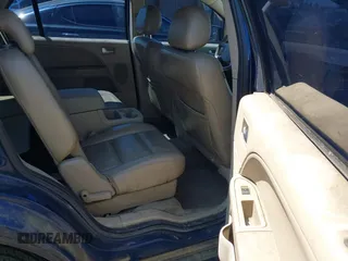 2005 Ford Freestyle Limited с VIN 1FMDK06185GA07090, выставлен на аукционе IAAI как лот 42431038 с пробегом Не указан миль и . История ставок и продаж доступна на DreamBid. Изображение 8.