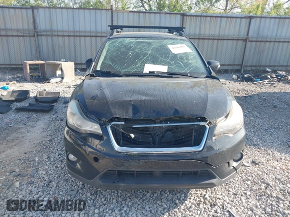 2015 Subaru Crosstrek Touring with VIN JF2GPBPC4FH300545, listed as a IAAI auction lot 42103897 with 130,762 mi miles and . Bid and sale history available at DreamBid. Image 12.