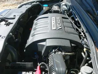 2007 Honda Pilot EX with VIN 2HKYF184X7H500209, listed as a IAAI auction lot 43201517 with 77,309 mi miles and . Bid and sale history available at DreamBid. Image 16.