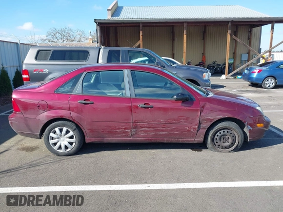 2006 Ford Focus S with VIN 1FAFP34N26W156923, listed as a IAAI auction lot 41741233 with 132,122 mi miles and . Bid and sale history available at carsss.com. Image 14.