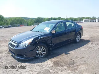 2013 Subaru Legacy Limited with VIN 4S3BMBK61D3031644, listed as a IAAI auction lot 42389595 with 91,440 mi miles and . Bid and sale history available at DreamBid. Image 17.