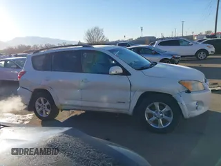 2009 Toyota RAV4 Limited with VIN 2T3BK31V19W006476, listed as a IAAI auction lot 41392319 with 154,091 mi miles and . Bid and sale history available at DreamBid. Image 13.