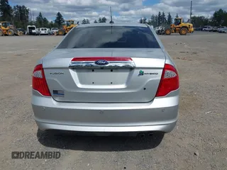 2012 Ford Fusion Hybrid with VIN 3FADP0L35CR440051, listed as a IAAI auction lot 42644284 with 89,087 mi miles and . Bid and sale history available at DreamBid. Image 16.