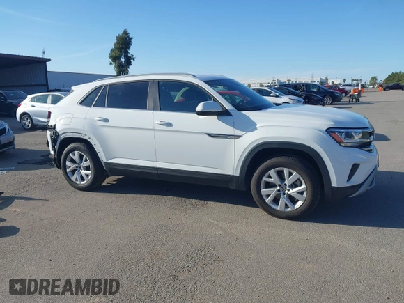 2021 Volkswagen Atlas S с VIN 1V2GC2CA1MC228064, выставлен на аукционе IAAI как лот 41815880 с пробегом 50 540 миль миль и . История ставок и продаж доступна на DreamBid. Изображение 14.