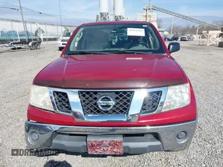 2010 Nissan Frontier SE with VIN 1N6AD0ER8AC440271, listed as a IAAI auction lot 41514103 with 181,625 mi miles and . Bid and sale history available at DreamBid. Image 12.