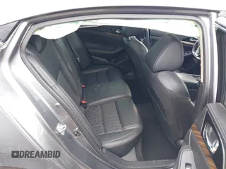 2018 Nissan Maxima SV with VIN 1N4AA6AP4JC387240, listed as a IAAI auction lot 41434629 with 73,162 mi miles and . Bid and sale history available at DreamBid. Image 8.