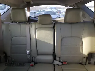 2011 Nissan Murano S with VIN JN8AZ1MU3BW062610, listed as a Copart auction lot 79045244 with 133,943 mi miles and Salvage Title. Bid and sale history available at carsss.com. Image 10.