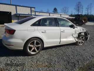 2015 Audi A3 1.8T Premium with VIN WAUACGFF1F1092283, listed as a Copart auction lot 72689472 with 97,767 mi miles. Bid and sale history available at carsss.com. Image 3.