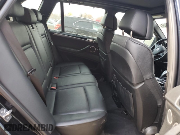 2013 BMW X5 M with VIN 5YMGY0C52DLL15845, listed as a Copart auction lot 78274134 with 118,816 mi miles and Clean Title. Bid and sale history available at carsss.com. Image 11.