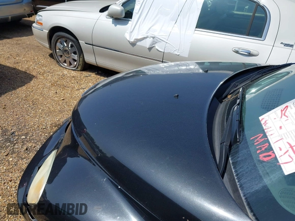 2008 Chrysler PT Cruiser with VIN 3C3HY55X48T113533, listed as a IAAI auction lot 41364023 with 133,231 mi miles and . Bid and sale history available at DreamBid. Image 18.
