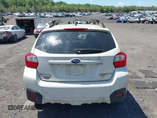 2017 Subaru Crosstrek Premium с VIN JF2GPABC7H8257632, выставлен на аукционе IAAI как лот 42383071 с пробегом 126 082 миль миль и . История ставок и продаж доступна на DreamBid. Изображение 16.