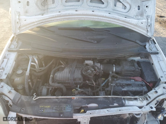 2006 Ford Freestar Wagon SEL with VIN 2FMZA52256BA23969, listed as a Copart auction lot 48681485 with NaN miles and Salvage Title. Bid and sale history available at carsss.com. Image 13.