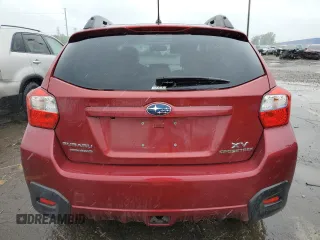 2013 Subaru Crosstrek Limited with VIN JF2GPAGC4D2885122, listed as a Copart auction lot 61942385 with 229,178 mi miles and Clean title. Bid and sale history available at DreamBid. Image 6.