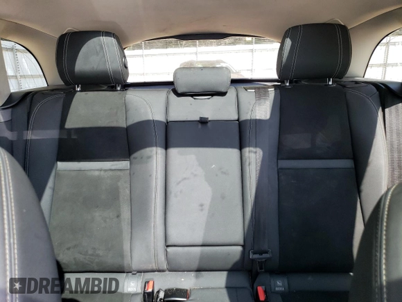 2018 Land Rover Range Rover Velar with VIN SALYA2RX9JA714225, listed as a Copart auction lot 67652604 with 93,429 mi miles and Salvage Title. Bid and sale history available at carsss.com. Image 10.