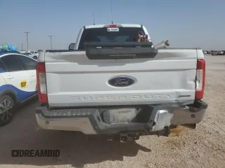 2017 Ford F-250 XLT с VIN 1FT7X2B65HEB37411, выставлен на аукционе Copart как лот 53124885 с пробегом 223 741 миль миль и Чистый • Clean title. История ставок и продаж доступна на DreamBid. Изображение 6.