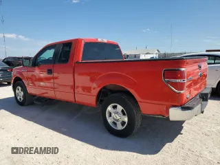 2011 Ford F-150 XL with VIN 1FTFX1CT6BFA59605, listed as a Copart auction lot 70798754 with 263,507 mi miles and Clean Title. Bid and sale history available at carsss.com. Image 2.