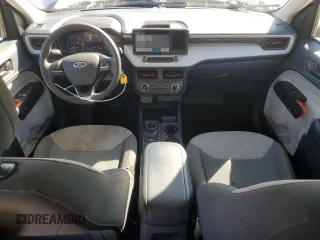 2023 Ford Maverick XL с VIN 3FTTW8E31PRA93294, выставлен на аукционе Copart как лот 49409515 с пробегом 42 103 миль миль и Списание • Salvage title. История ставок и продаж доступна на DreamBid. Изображение 8.