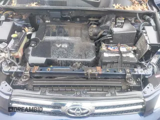 2006 Toyota RAV4 Limited with VIN JTMBK31V866003328, listed as a IAAI auction lot 41974713 with 231,948 mi miles. Bid and sale history available at carsss.com. Image 10.