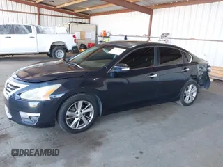 2015 Nissan Altima SL with VIN 1N4AL3AP7FC169261, listed as a IAAI auction lot 41670011 with 164,000 mi miles and . Bid and sale history available at carsss.com. Image 18.
